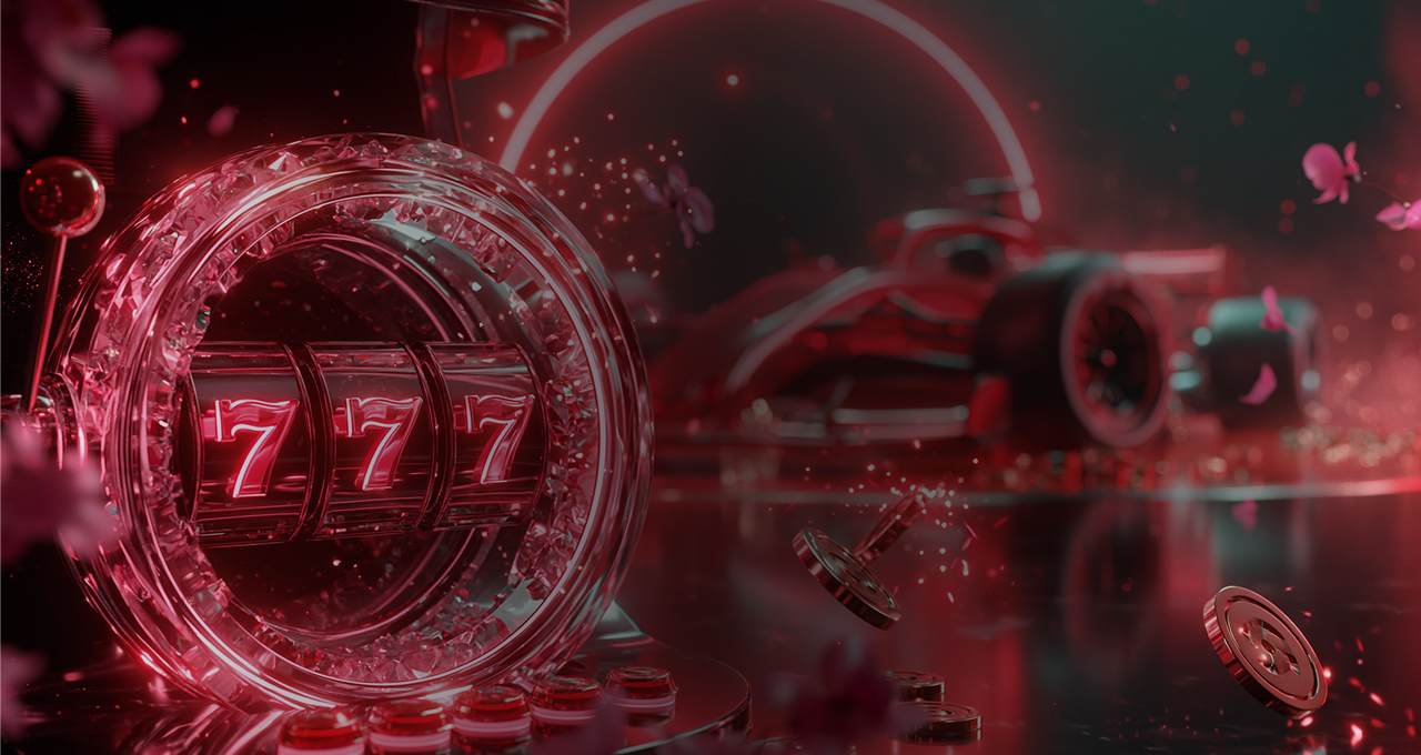 F1 Casino