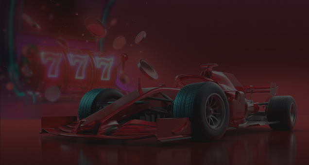 F1 Casino