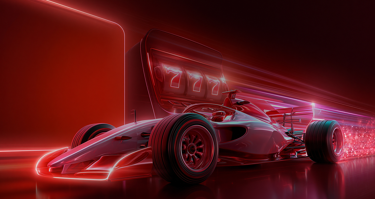 F1 Casino